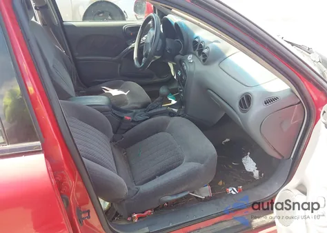 1999 Pontiac Grand Am Gt1 z USA, uszkodzony, nr VIN 1G2NW52E7XM920760